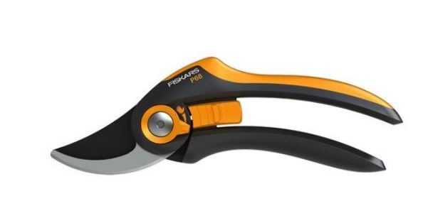 Foarfeca pas cu pas Fiskars Plus SmartFit P541